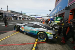 スーパーGT 2025 モビリティリゾートもてぎ GT300