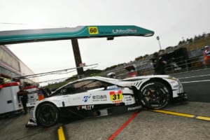 スーパーGT 2025 モビリティリゾートもてぎ GT300