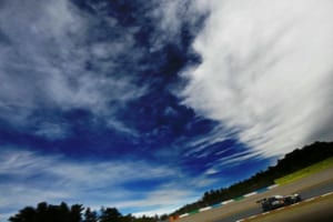 スーパーGT 2025 モビリティリゾートもてぎ GT300