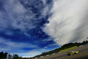 スーパーGT 2025 モビリティリゾートもてぎ GT300