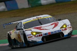 スーパーGT 2025 モビリティリゾートもてぎ GT300