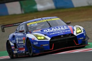 スーパーGT 2025 モビリティリゾートもてぎ GT300