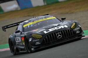 スーパーGT 2025 モビリティリゾートもてぎ GT300