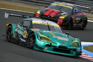 スーパーGT 2025 モビリティリゾートもてぎ GT300