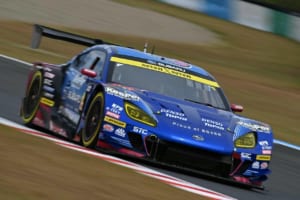 スーパーGT 2025 モビリティリゾートもてぎ GT300