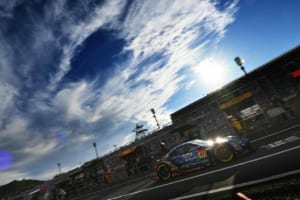 スーパーGT 2025 モビリティリゾートもてぎ GT300