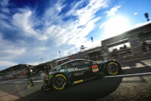 スーパーGT 2025 モビリティリゾートもてぎ GT300