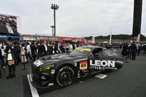 スーパーGT 2025 モビリティリゾートもてぎ GT300