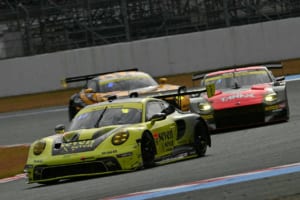 スーパーGT 2025 モビリティリゾートもてぎ GT300