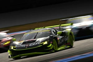 スーパーGT 2025 モビリティリゾートもてぎ GT300