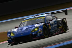 スーパーGT 2025 モビリティリゾートもてぎ GT300