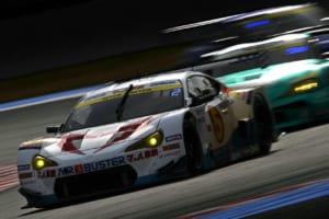 スーパーGT 2025 モビリティリゾートもてぎ GT300