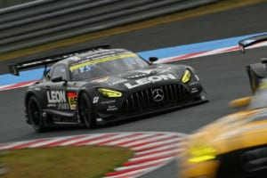 スーパーGT 2025 モビリティリゾートもてぎ GT300