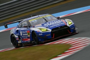 スーパーGT 2025 モビリティリゾートもてぎ GT300