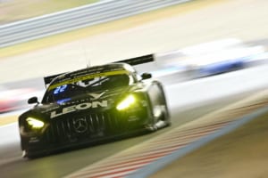 スーパーGT 2025 モビリティリゾートもてぎ GT300