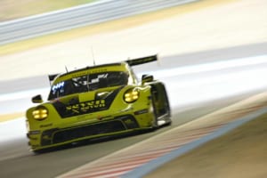 スーパーGT 2025 モビリティリゾートもてぎ GT300