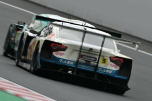 スーパーGT 2025 モビリティリゾートもてぎ GT300