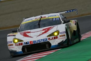 スーパーGT 2025 モビリティリゾートもてぎ GT300