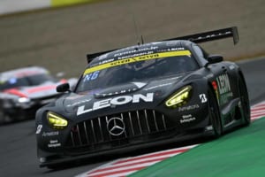 スーパーGT 2025 モビリティリゾートもてぎ GT300