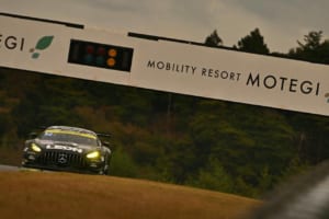 スーパーGT 2025 モビリティリゾートもてぎ GT300