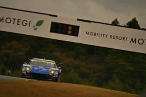 スーパーGT 2025 モビリティリゾートもてぎ GT300
