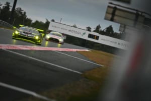 スーパーGT 2025 モビリティリゾートもてぎ GT300