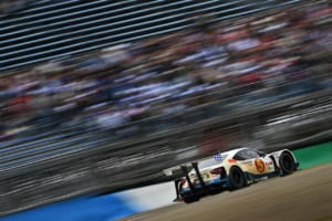 スーパーGT 2025 モビリティリゾートもてぎ GT300