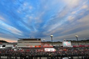 スーパーGT 2025 モビリティリゾートもてぎ GT300