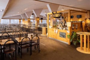 SNOW EXPERIENCE in TOGAKUSHI