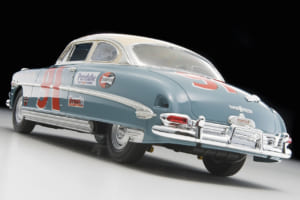 メビウスモデルズ製1/25スケール・プラモデル「ティム・フロックズ1952ハドソン・ストックカー」