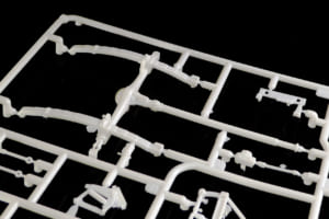 メビウスモデルズ製1/25スケール・プラモデル「デイブ・ストリックラーズ’65ダッジ」