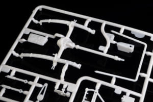 メビウスモデルズ製1/25スケール・プラモデル「デイブ・ストリックラーズ’65ダッジ」