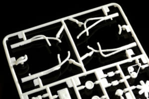 メビウスモデルズ製1/25スケール・プラモデル「デイブ・ストリックラーズ’65ダッジ」