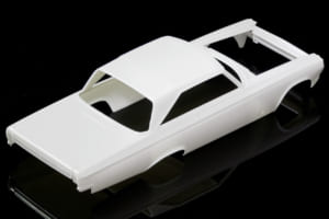 メビウスモデルズ製1/25スケール・プラモデル「デイブ・ストリックラーズ’65ダッジ」