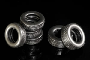 メビウスモデルズ製1/25スケール・プラモデル「1965ダッジ・コロネット・セダン」