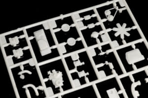 メビウスモデルズ製1/25スケール・プラモデル「1965ダッジA990スーパーストック」