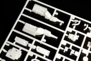 メビウスモデルズ製1/25スケール・プラモデル「1965ダッジA990スーパーストック」