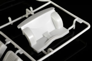 メビウスモデルズ製1/25スケール・プラモデル「1965ダッジA990スーパーストック」