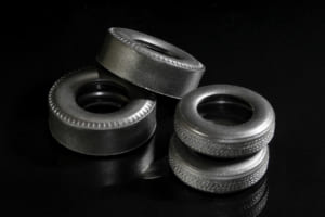 メビウスモデルズ製1/25スケール・プラモデル「1965ダッジA990スーパーストック」