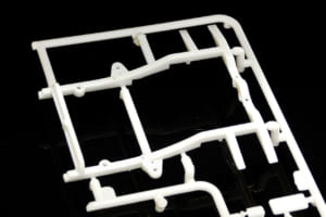 メビウスモデルズ製1/25スケール・プラモデル「1965ダッジA990スーパーストック」