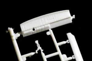 メビウスモデルズ製1/25スケール・プラモデル「1965ダッジA990スーパーストック」