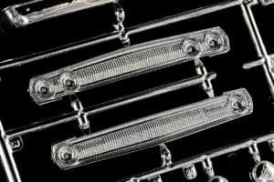 メビウスモデルズ製1/25スケール・プラモデル「1965ダッジA990スーパーストック」