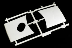 メビウスモデルズ製1/25スケール・プラモデル「1965ダッジA990スーパーストック」