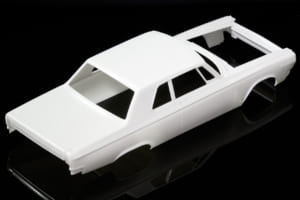 メビウスモデルズ製1/25スケール・プラモデル「1965ダッジA990スーパーストック」