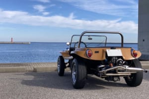 冬こそ部屋で「メイヤーズ・マンクス」を学ぶ！ 当時の雑誌や模型で振り返るヒストリー【デューンバギー恍惚日記】第11回