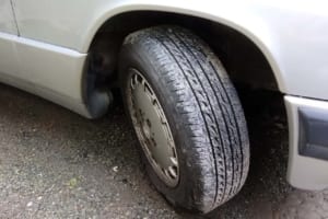 1992年式メルセデス・ベンツ190E