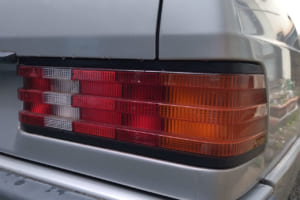 1992年式メルセデス・ベンツ190E