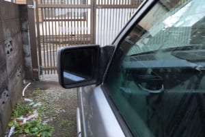 1992年式メルセデス・ベンツ190E