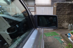 1992年式メルセデス・ベンツ190E