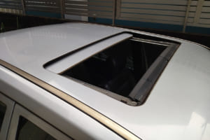 1992年式メルセデス・ベンツ190E